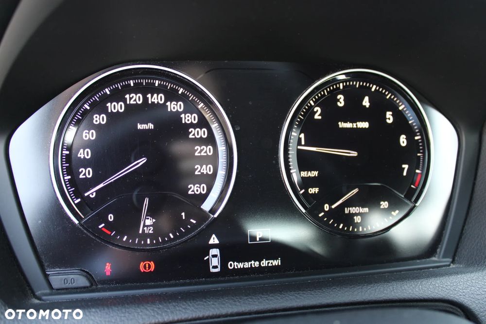 BMW Seria 1 125i M Sport - 24
