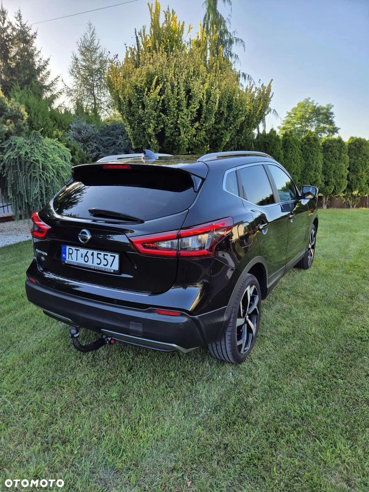 Nissan Qashqai 1.6 DIG-T TEKNA+ - 6