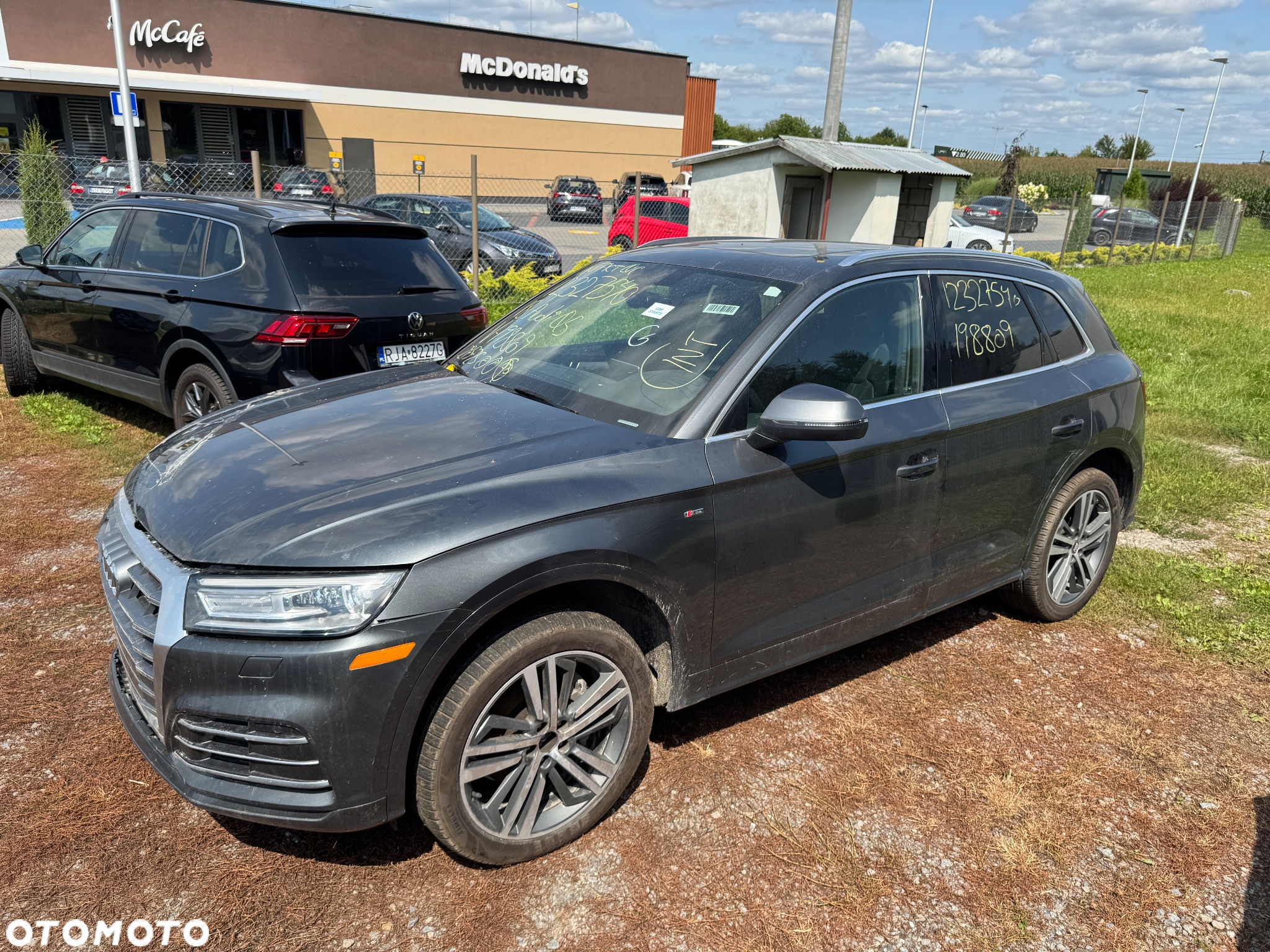 Audi Q5 - 6