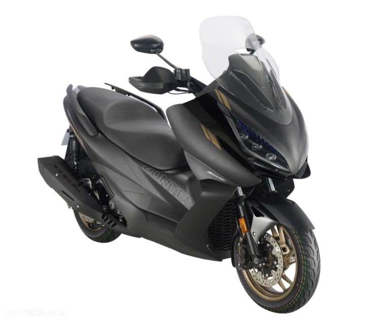 Zontes 350E - 3