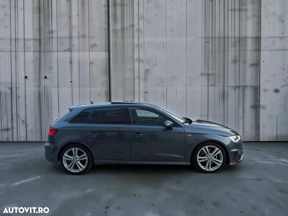 Audi A3 - 12