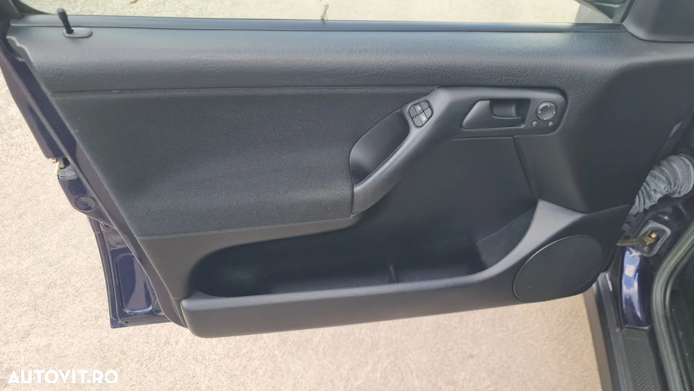 VOLKSWAGEN Golf 1997 — imagine 15
