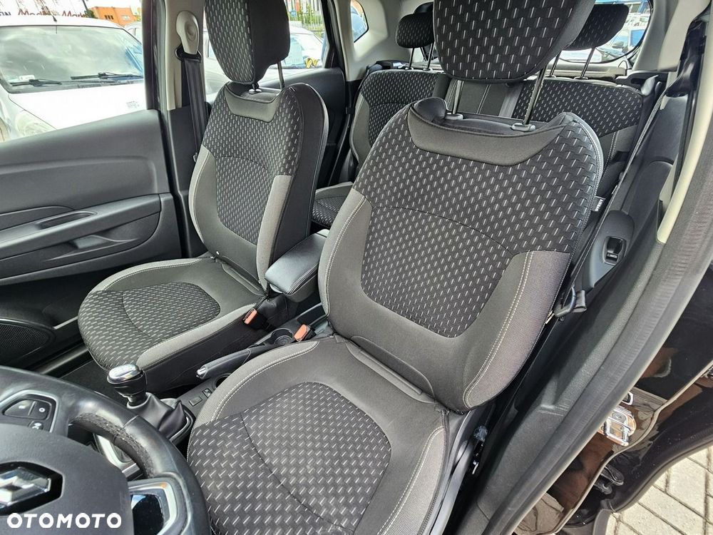 Renault Captur ENERGY TCe 90 Experience - 13