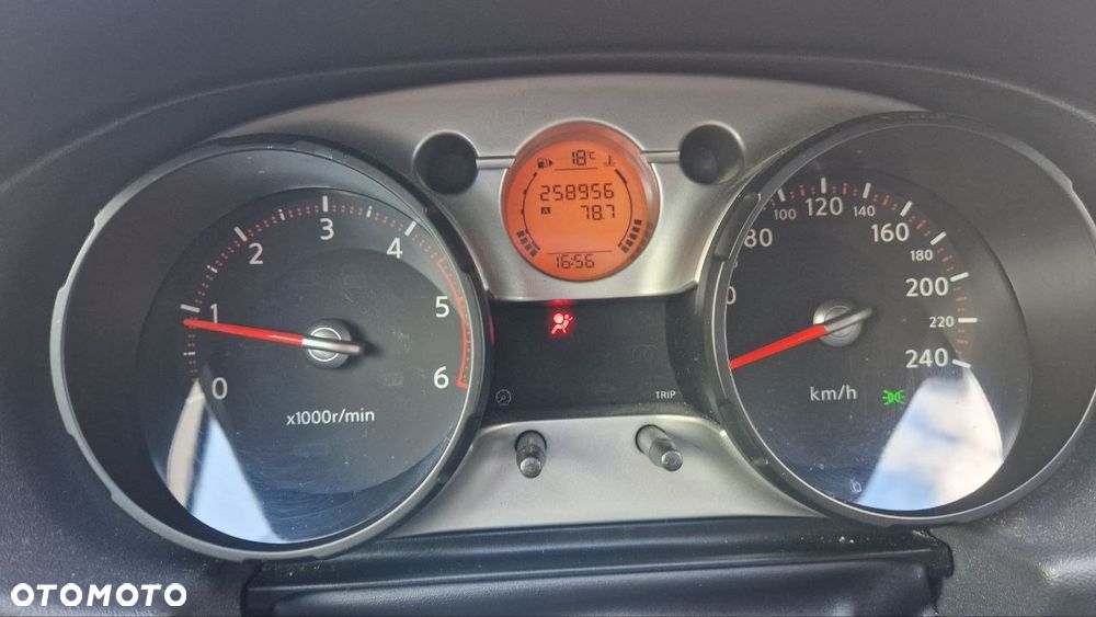 Nissan Qashqai 1.5 dCi Acenta - 22