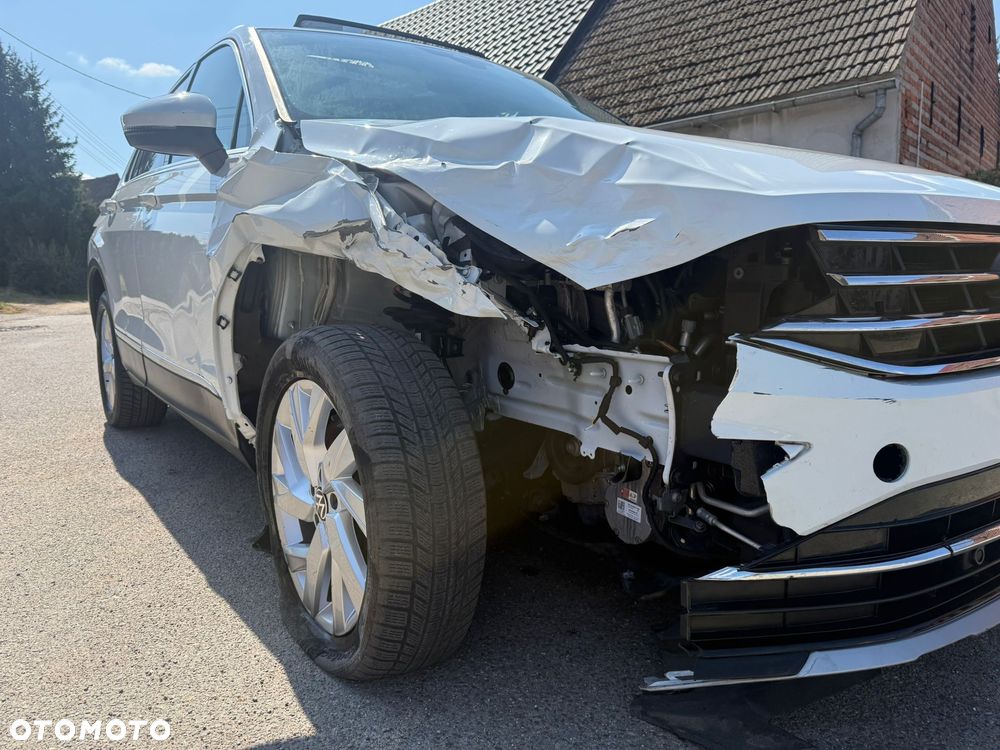 Volkswagen Tiguan 1.4 eHybrid OPF DSG Life - 8