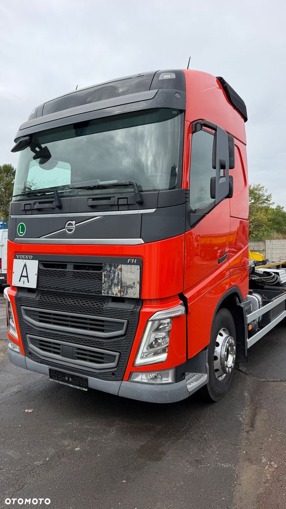Volvo Fh