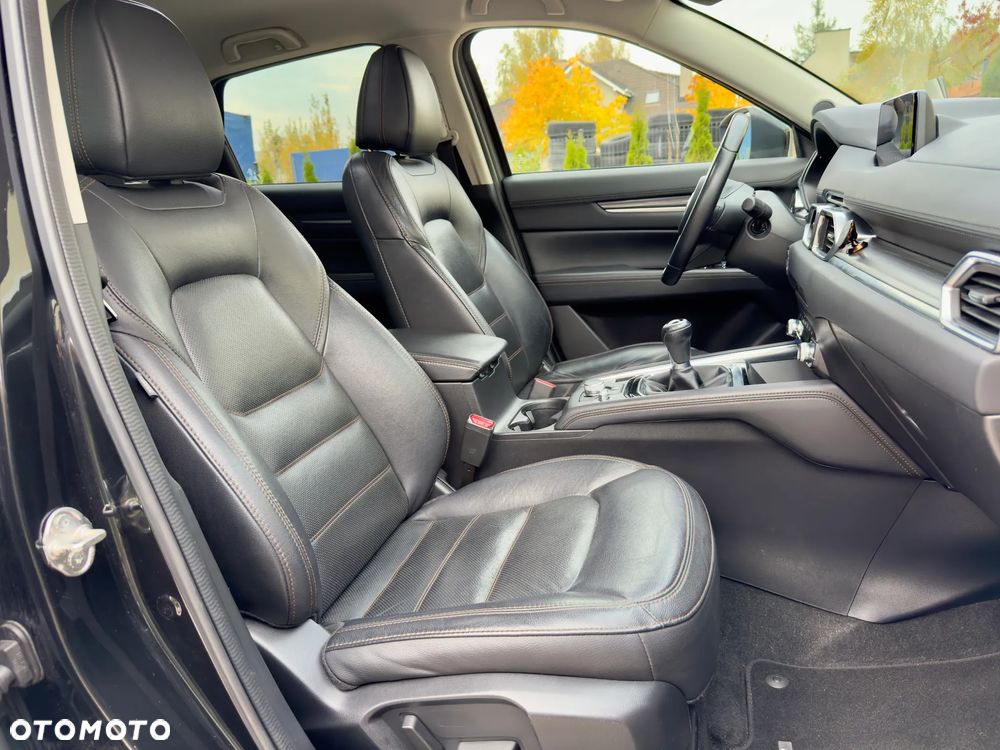 Mazda CX-5 SKYACTIV-G 165 Prime-Line - 25
