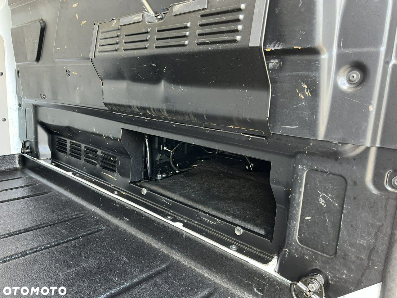 Ford Transit Custom - 31