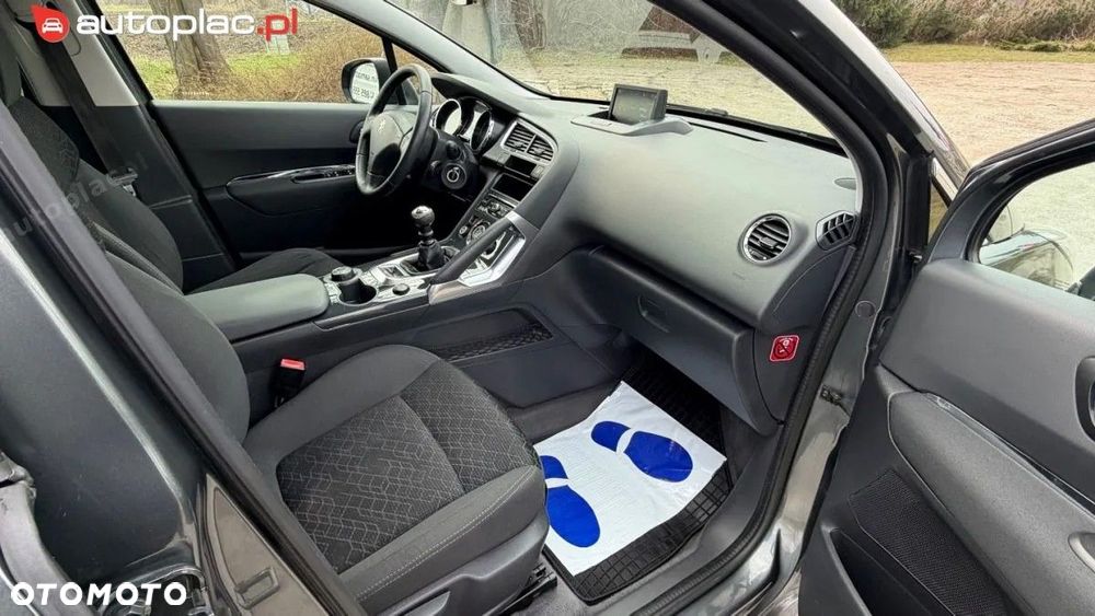 Peugeot 3008 - 36