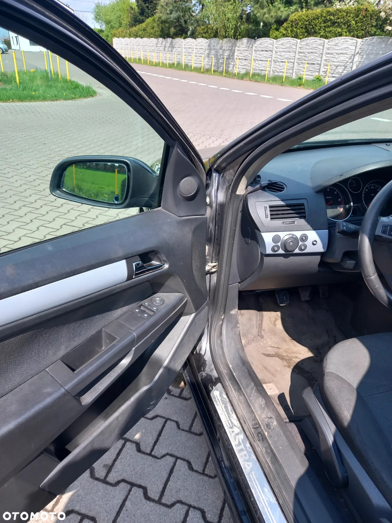 Opel Astra III 1.7 CDTI Enjoy - 10