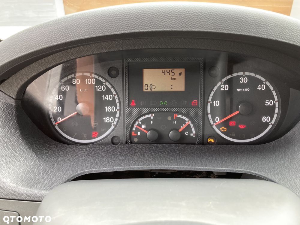 Citroën Jumper - 21
