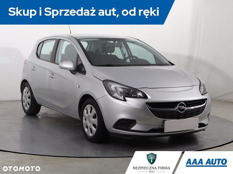 Opel Corsa - 3