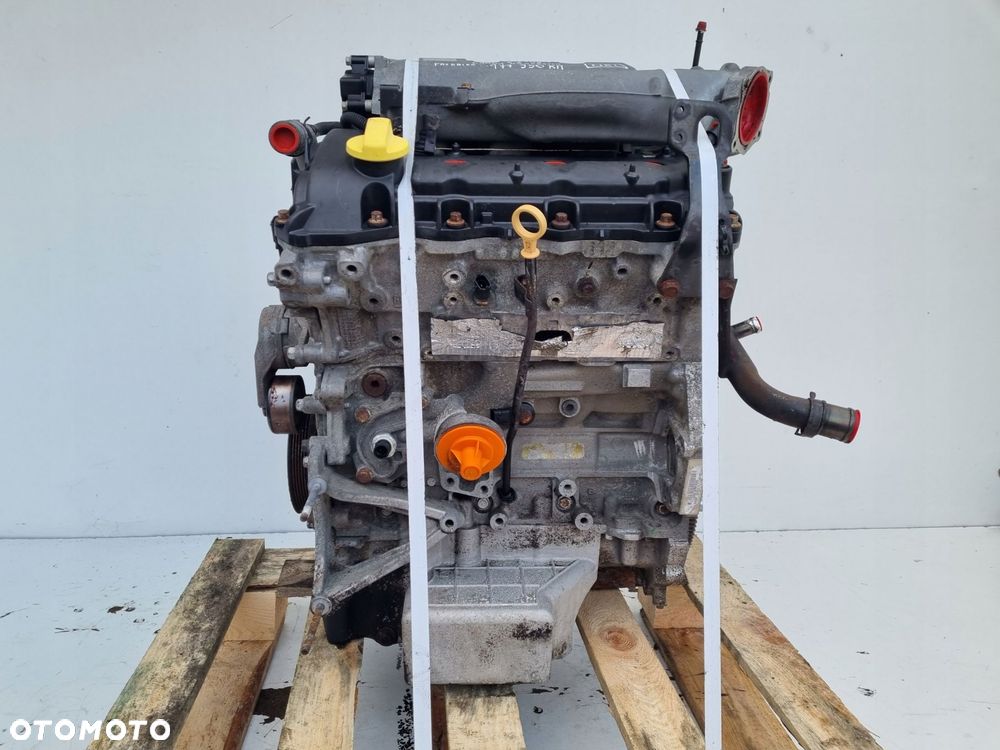 SILNIK Opel Antara 3.2 V6 230KM udokumentowane 177tyś Z32SED 10HMC - 8