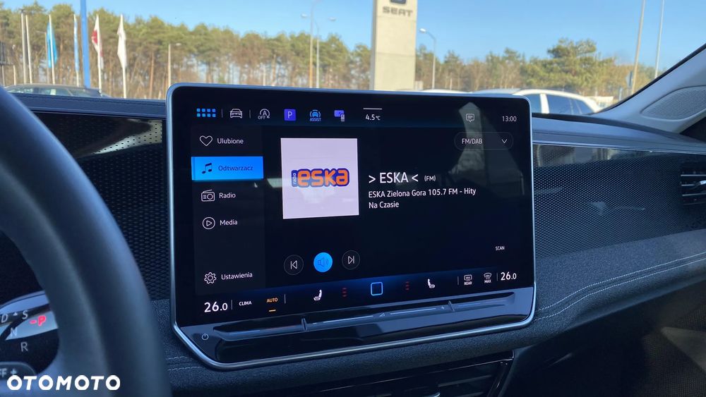 Volkswagen Passat - 12