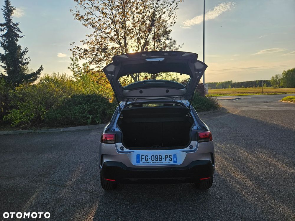 Citroën C4 Cactus 1.5 BlueHDi Shine Pack - 39