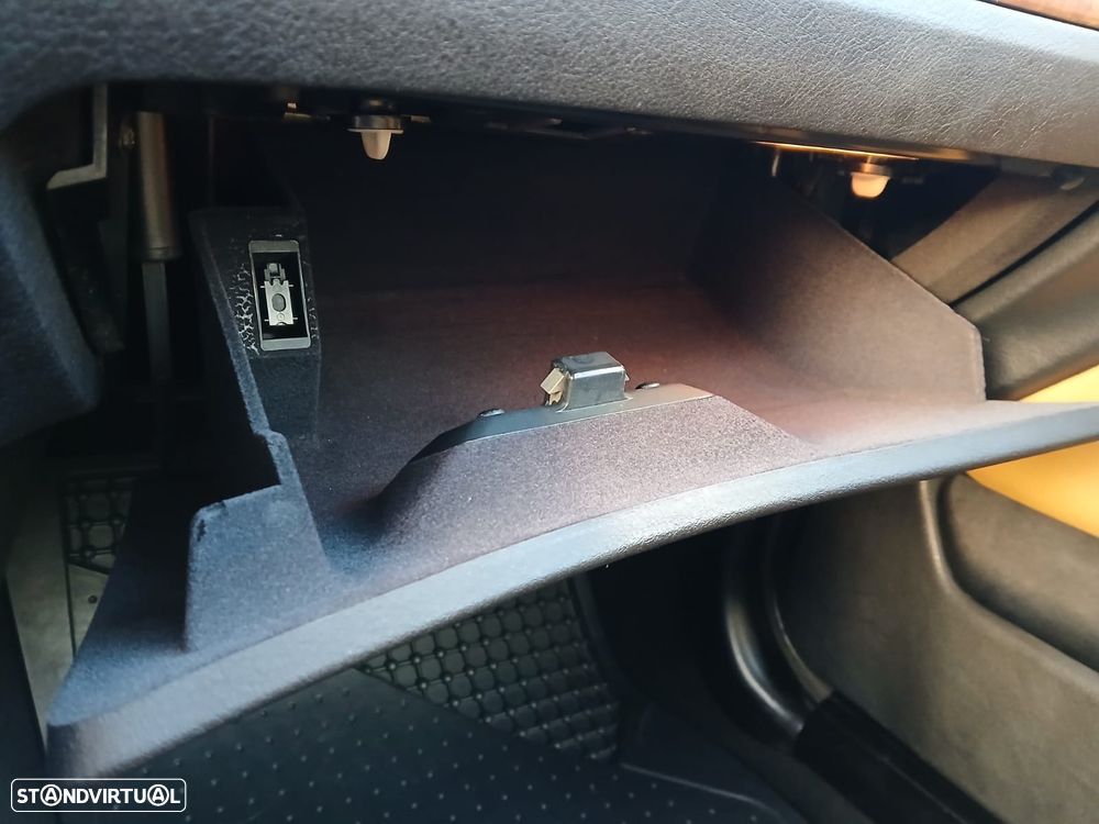 BMW 530 dA Touring - 22