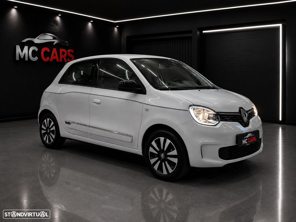 Renault Twingo - 1