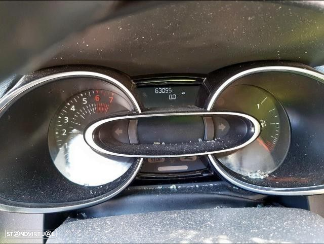 Peças Renault Clio IV (BH) 2012 a 2016 - 12