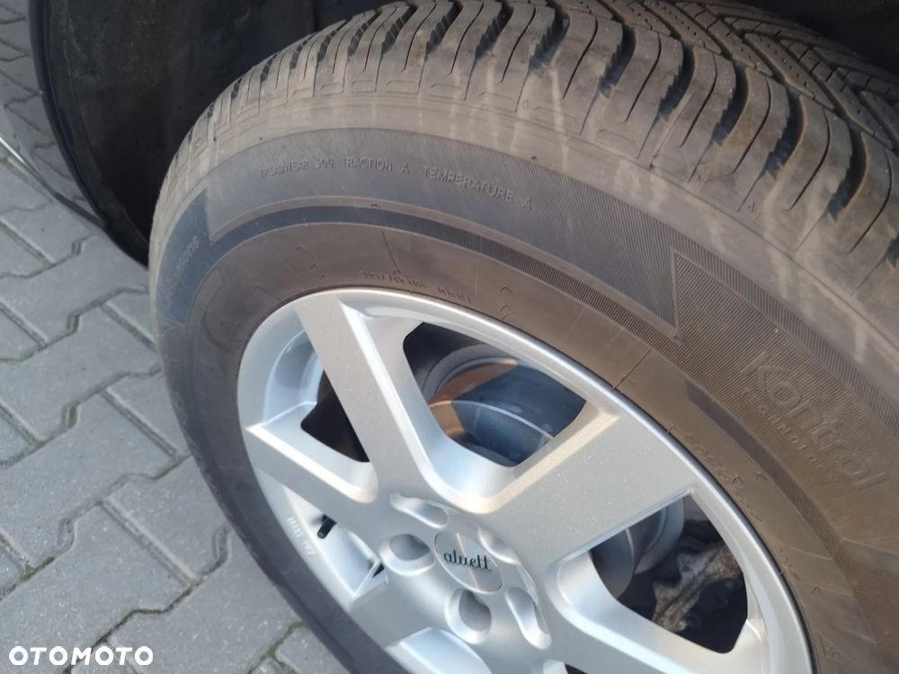 Toyota RAV4 1.8 VVT-i Luna 2WD - 28