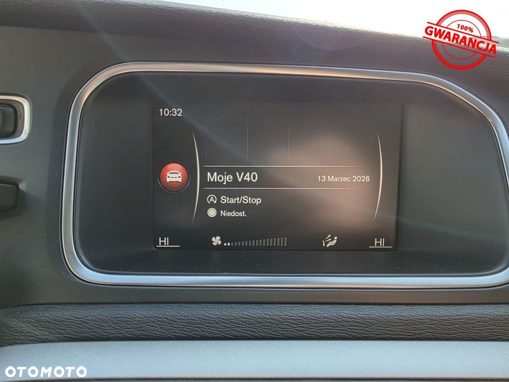 Volvo V40 - 32