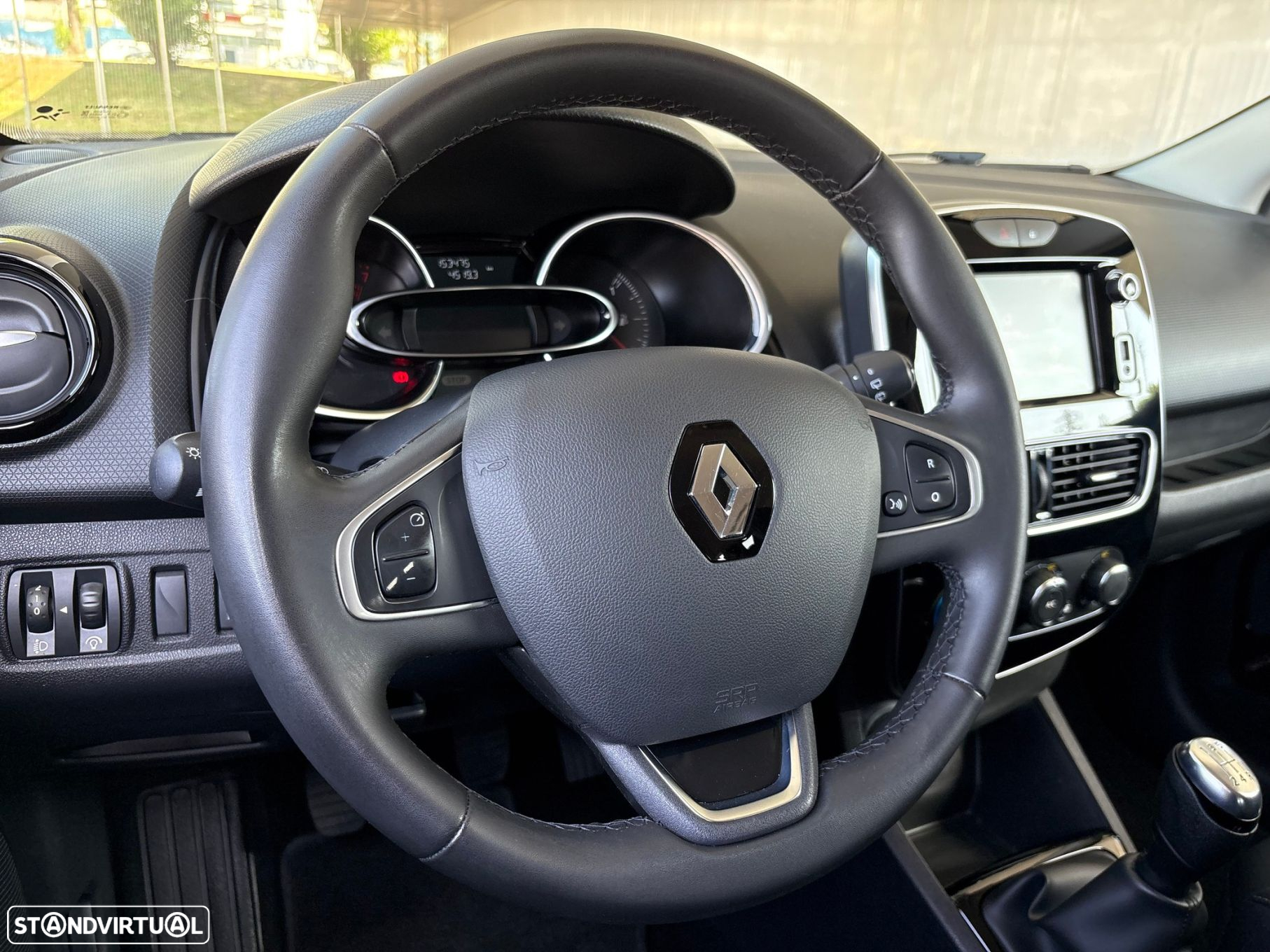 Renault Clio Sport Tourer 0.9 TCe Limited Edition - 6