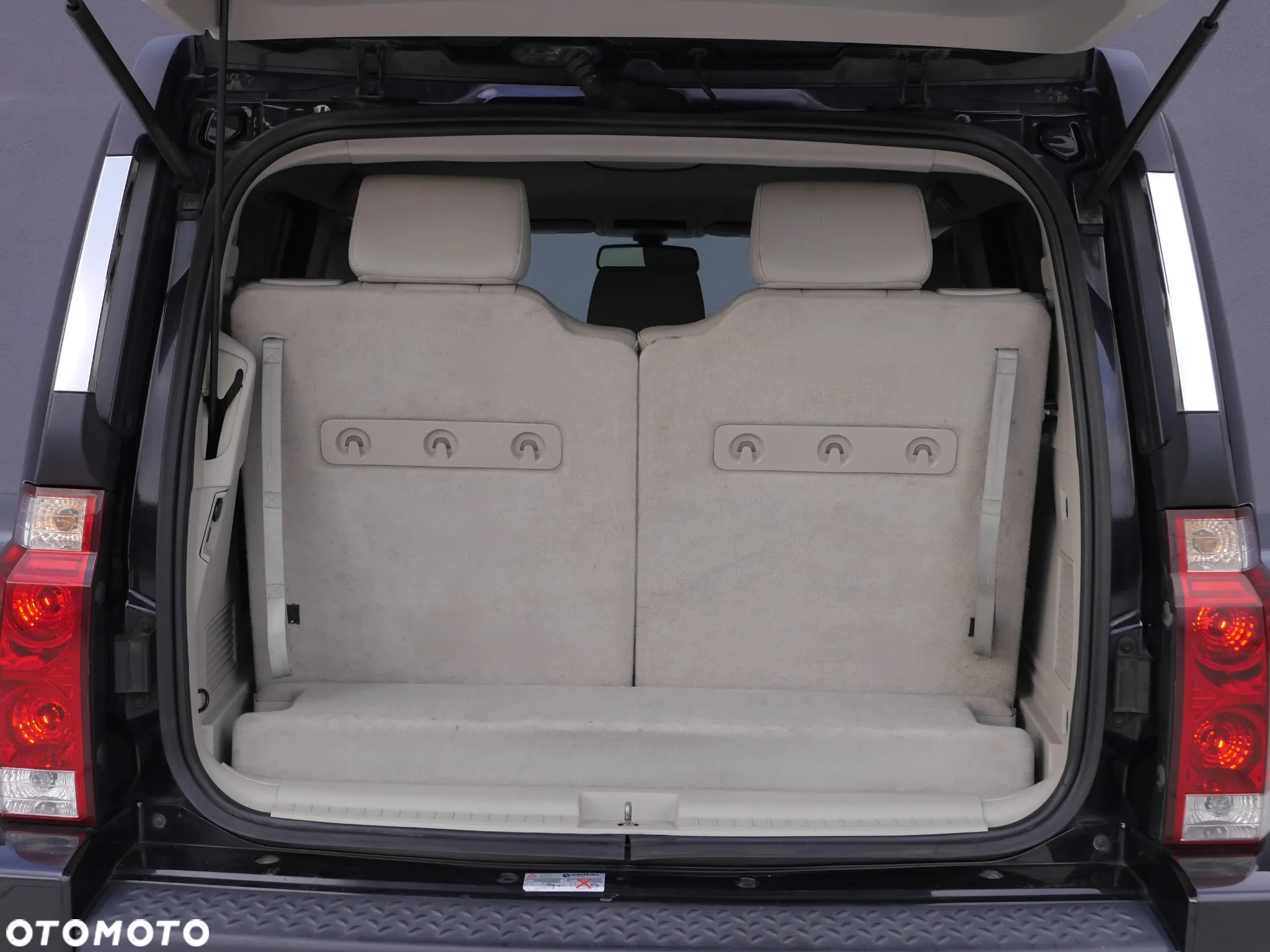 Jeep Commander 3.0 CRD Limited - 27