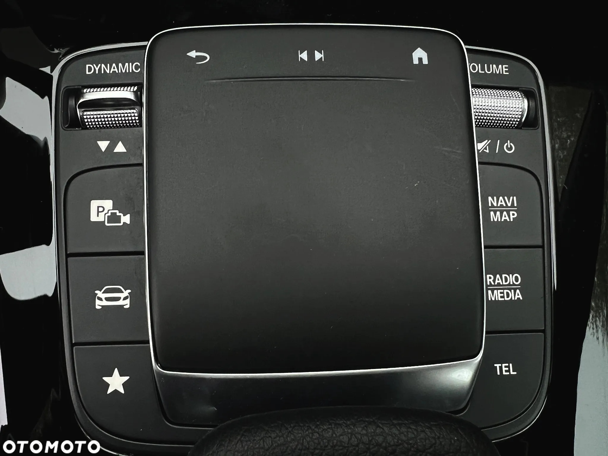 Mercedes-Benz Klasa A 200 d 8G-DCT AMG Line - 32