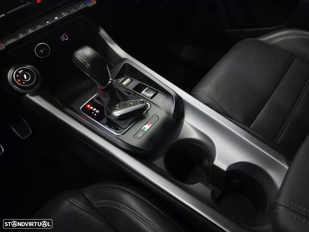 Alfa Romeo Tonale 1.5 Hybrid Veloce - 36