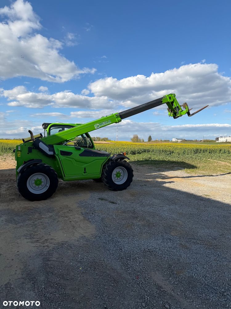 Merlo TF42.7 CS-140 - 9