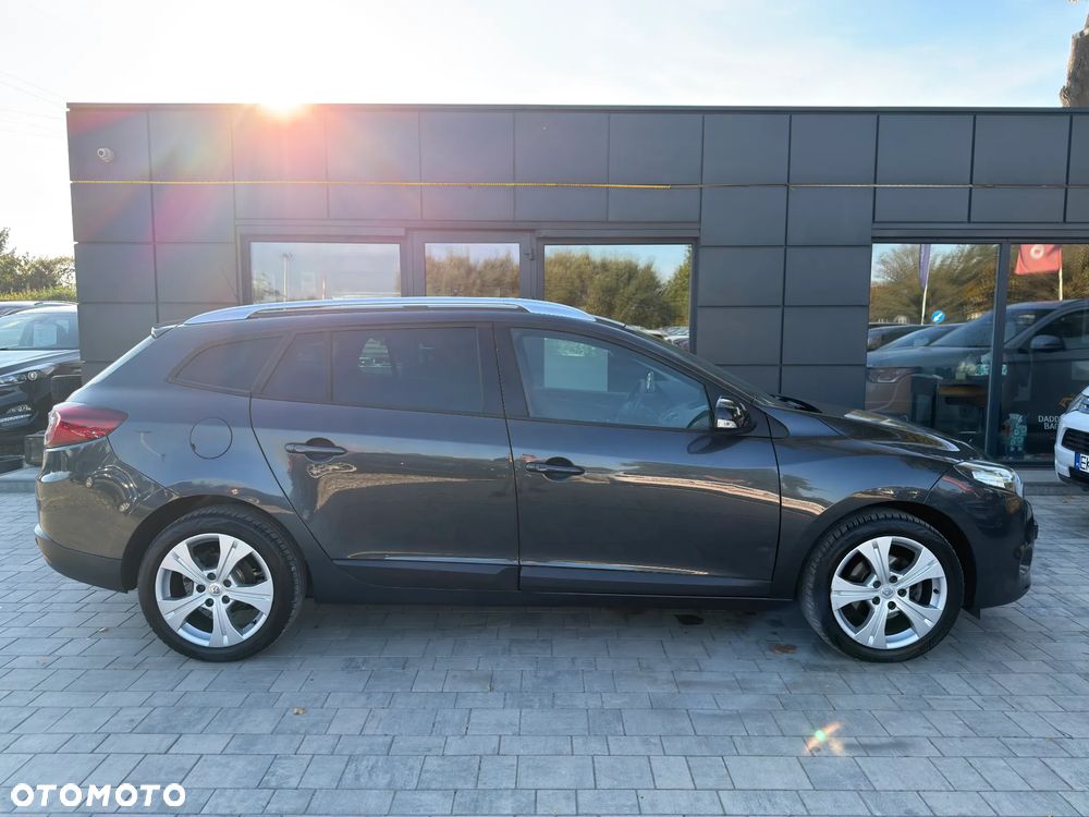 Renault Megane 1.6 16V Generation - 23