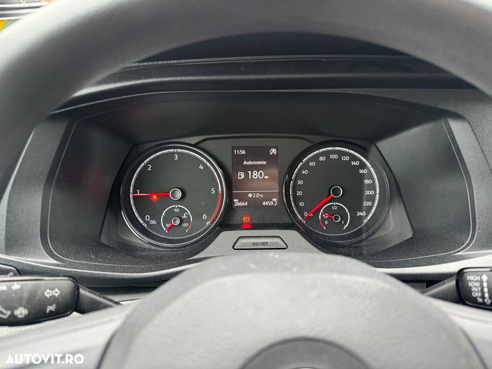 Volkswagen Caravelle 2.0 TDI 110 kW LR Comfortline - 13