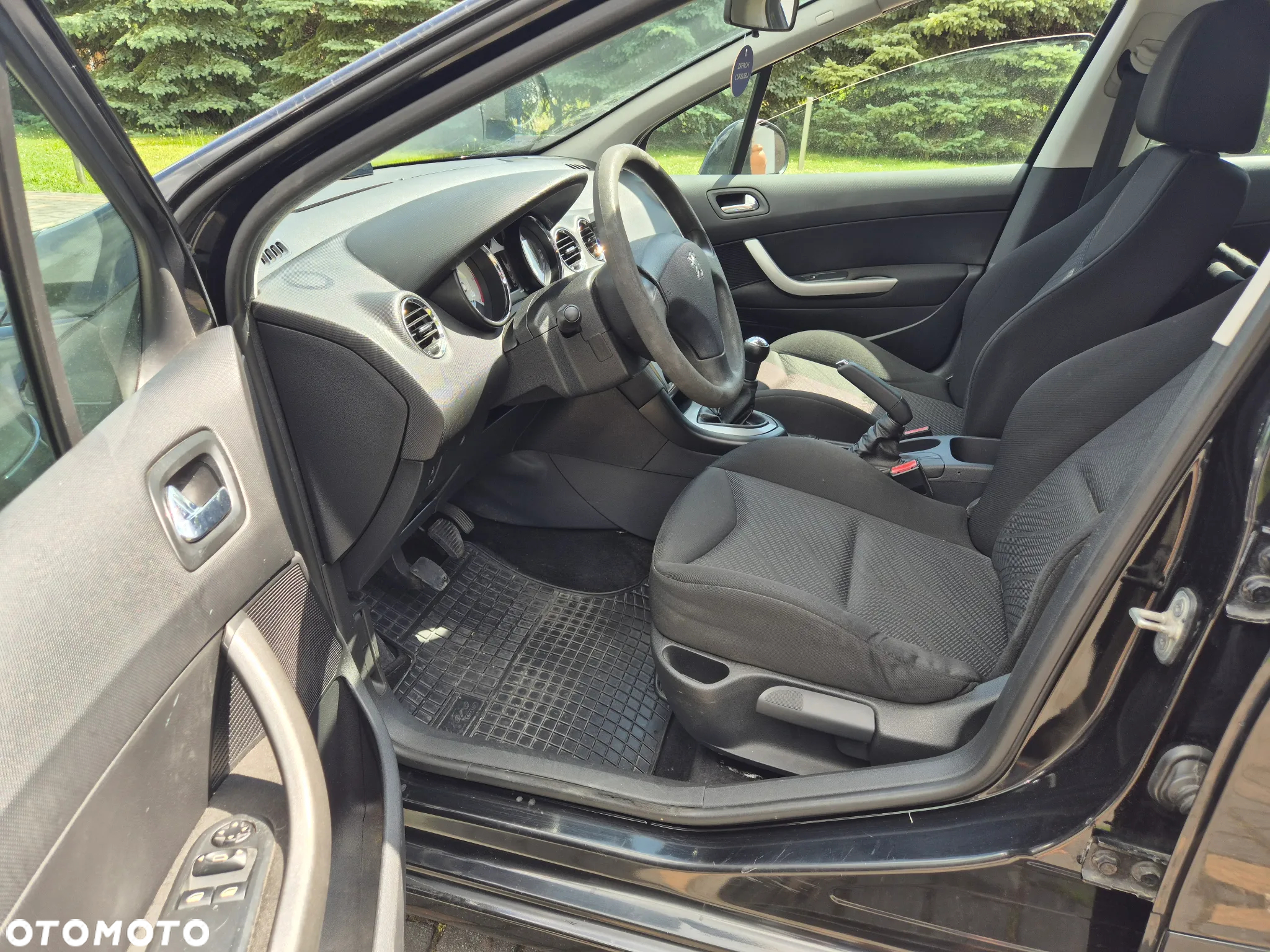 Peugeot 308 1.6 HDi Trendy - 9