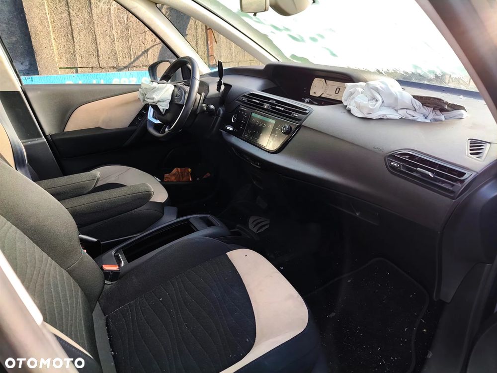 Citroën C4 Grand Picasso BlueHDi 120 EAT6 Business Class - 8