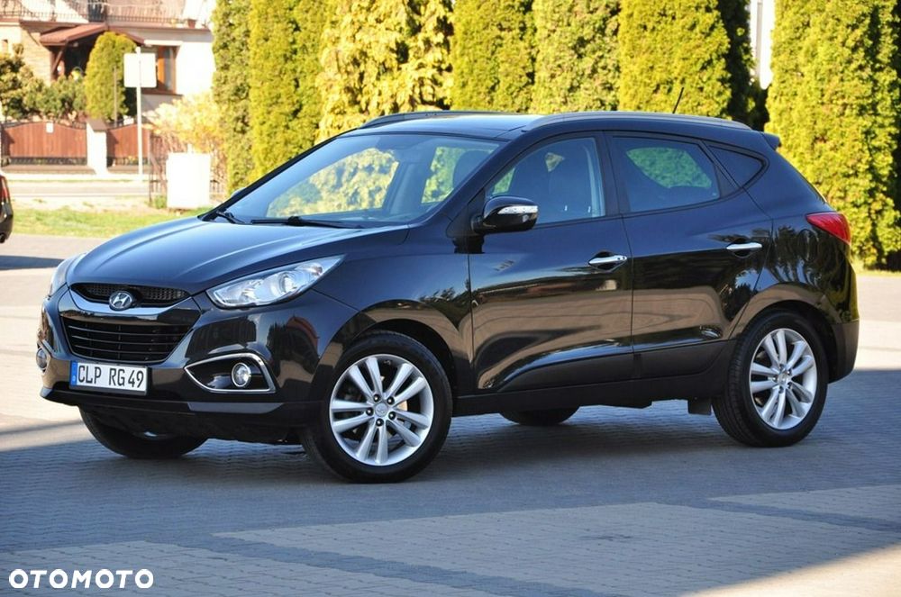 Hyundai ix35 - 5