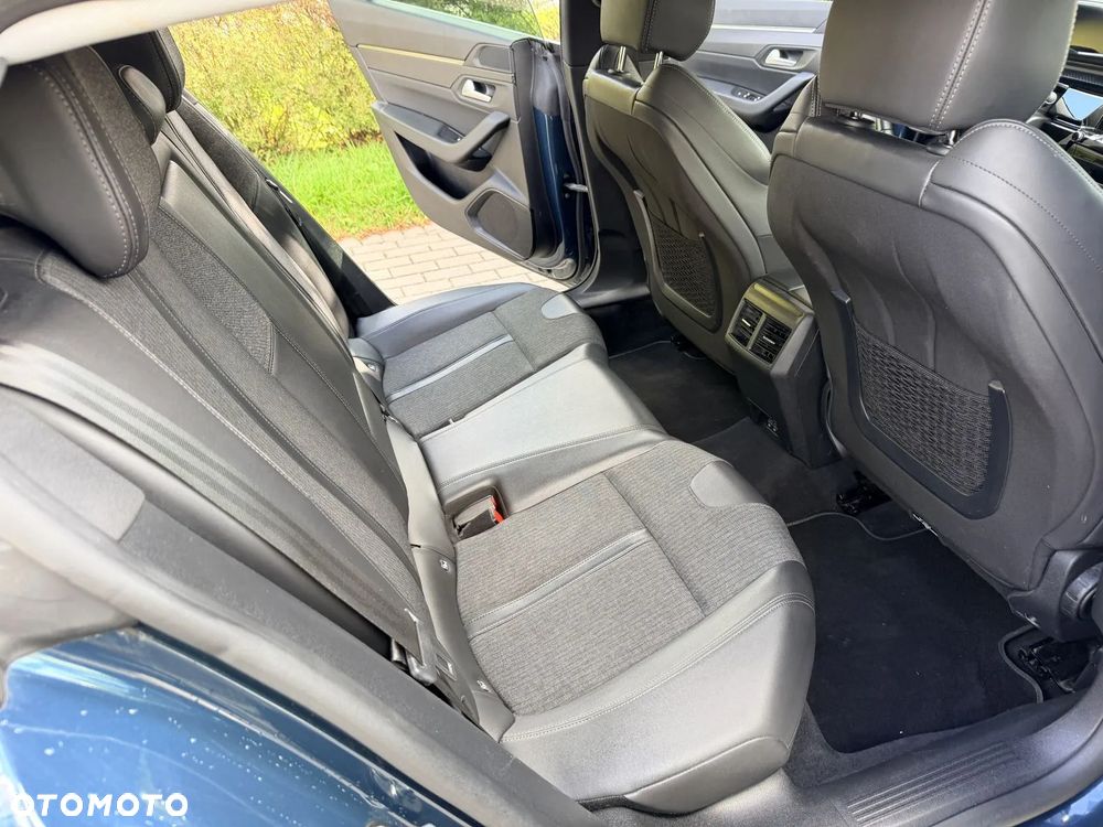 Peugeot 508 225 e-EAT8 Allure - 16