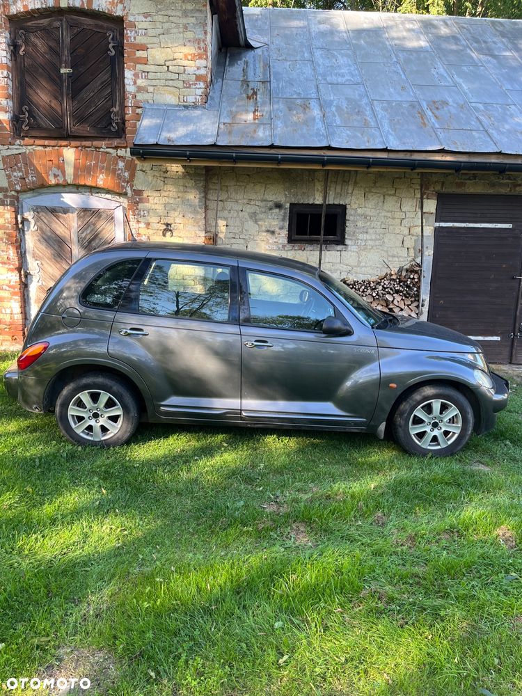 Chrysler PT Cruiser 1.6 Classic - 10