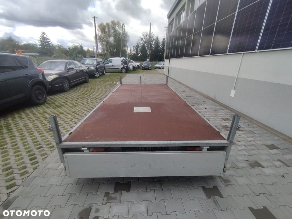 Annaburger Anssems PSX 2500.405 - 6