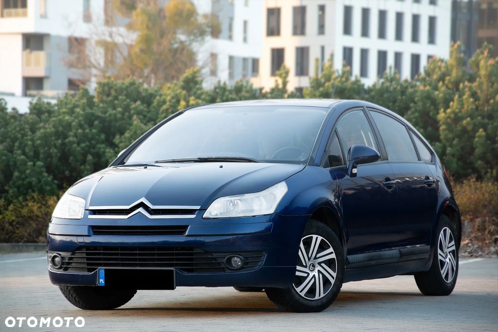 Citroën C4 - 3