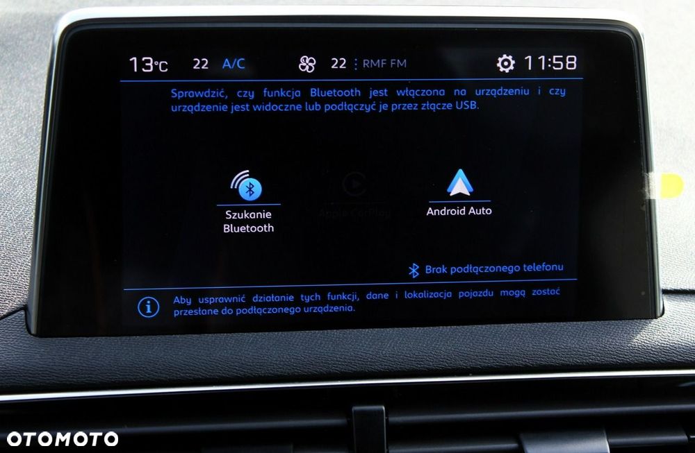 Peugeot 5008 BlueHDi 130 EAT8 Allure Pack - 24
