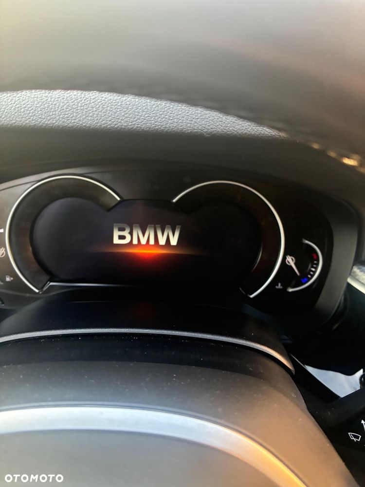BMW Seria 5 - 17