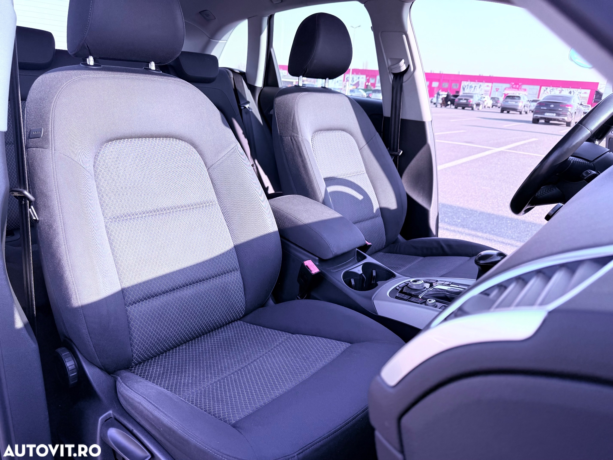 Audi Q5 2.0 TDI Quattro S tronic - 20