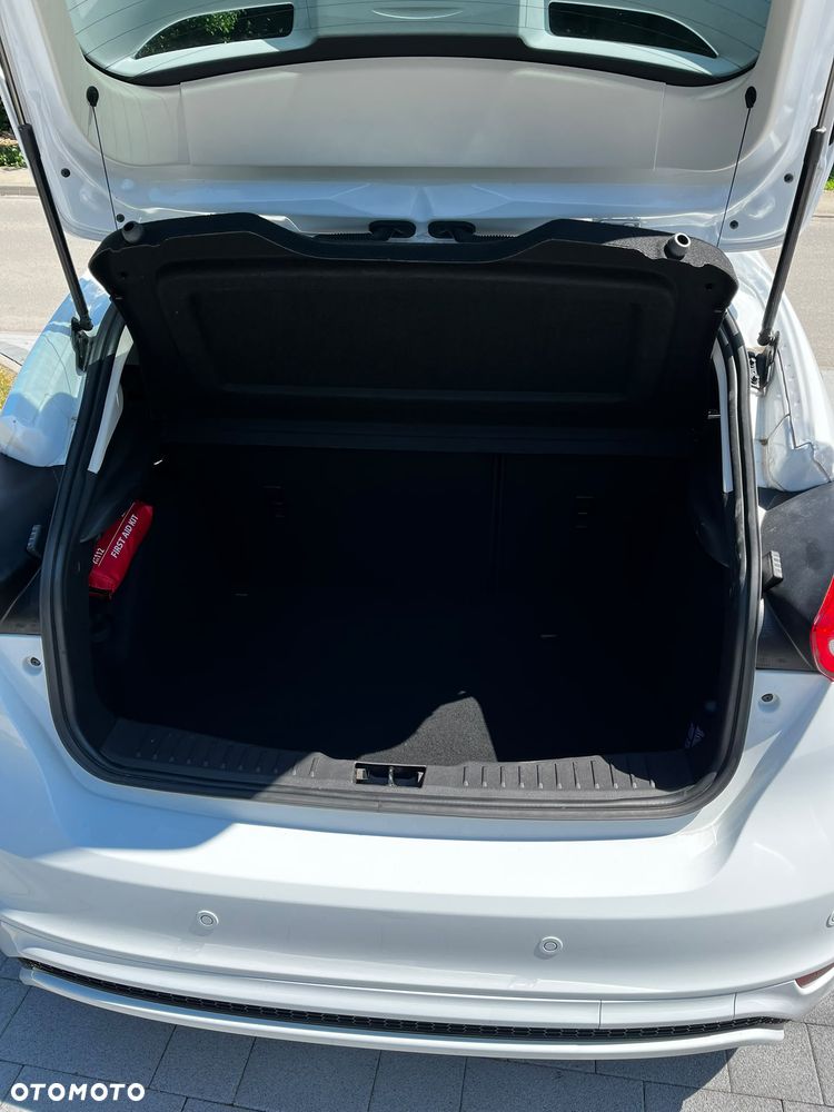 Ford Focus 1.5 EcoBoost STart-Stopp-System ST-LINE - 15