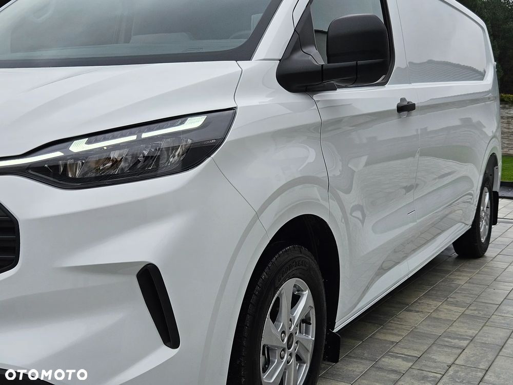 Ford Transit Custom Mroźnia / Chłodnia do -25 stopni - 16
