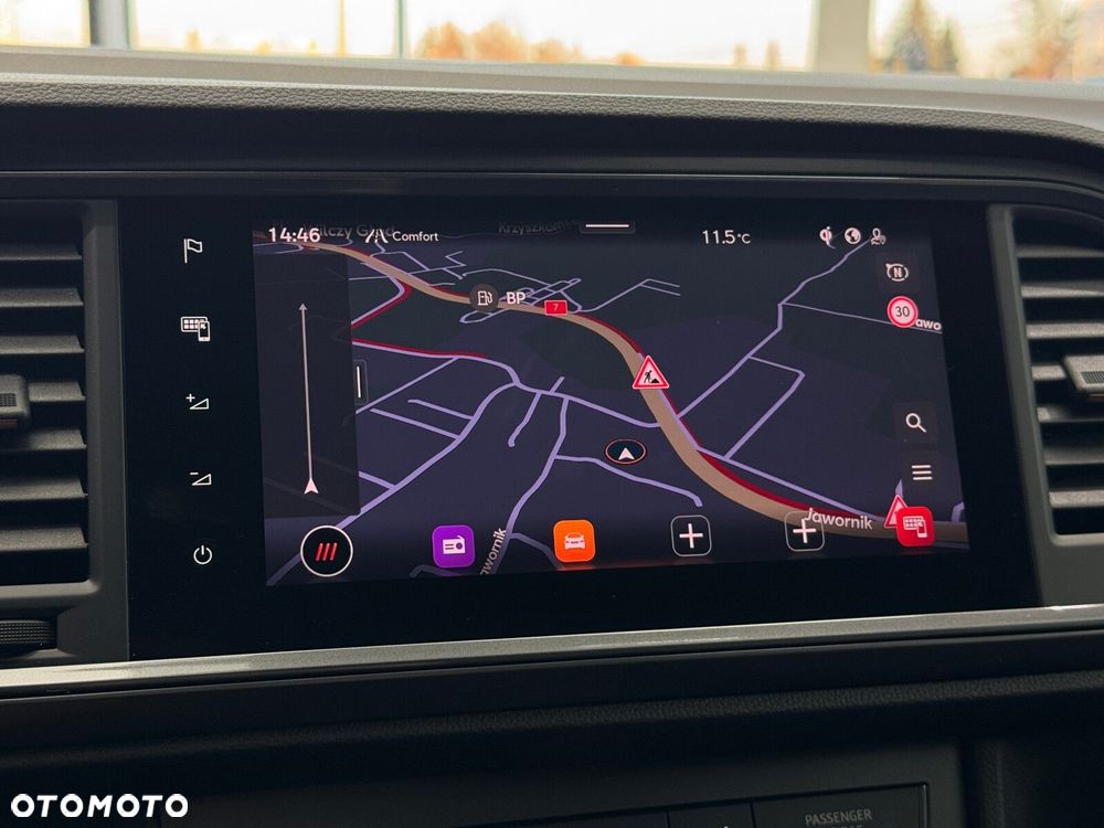 Cupra Ateca 1.5 TSI DSG - 28