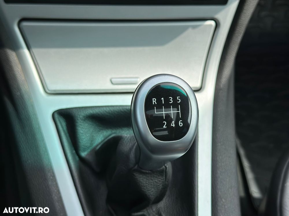 BMW X3 xDrive20d - 28