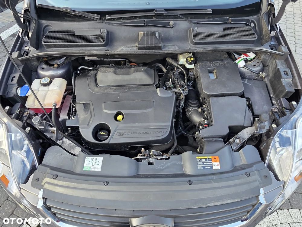 Ford Kuga 2.0 TDCi 4WD Titanium - 30