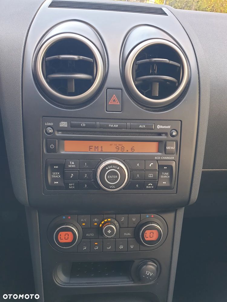 Nissan Qashqai 1.6 I-Way - 26