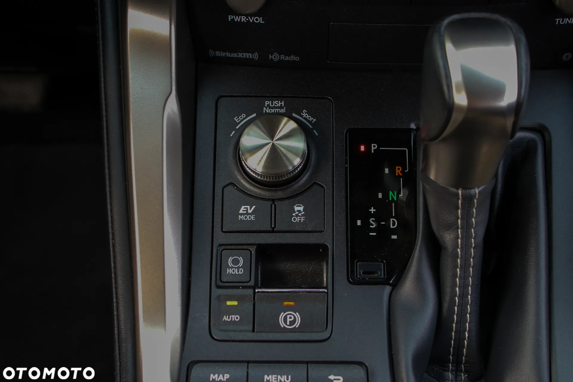 Lexus NX 350h Prestige AWD - 34