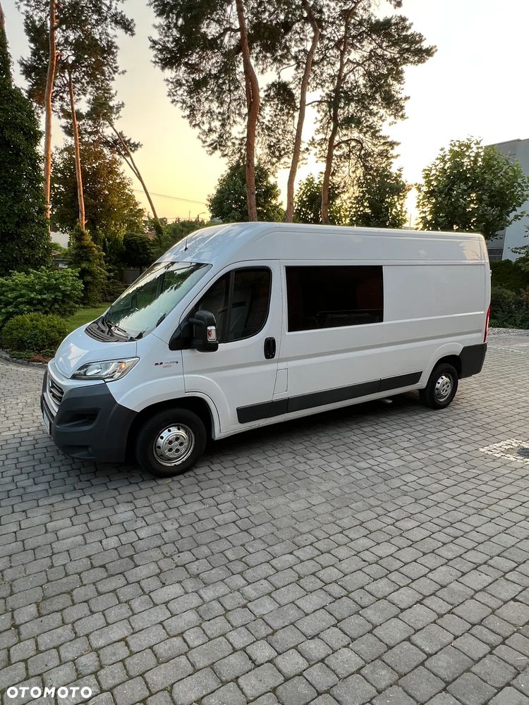 Fiat Ducato - 2