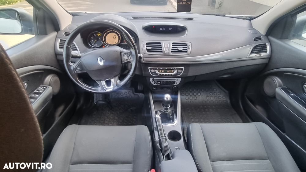 Renault Megane - 6